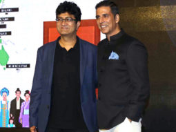 Akshay Kumar talks about ‘Universal access to sanitation’ as a brand ambassador of Harpic | Part 1