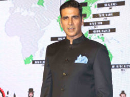 Akshay Kumar talks about ‘Universal access to sanitation’ as a brand ambassador of Harpic | Part 2