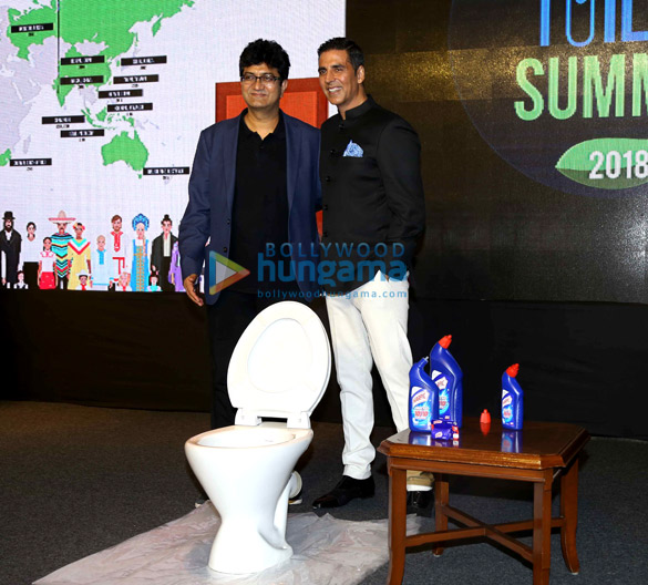 akshay kumar talks about universal access to sanitation at world toilet summit 2018 3