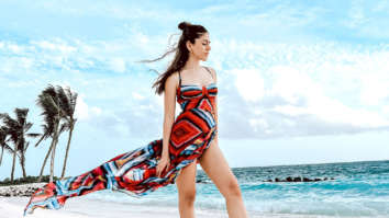 Celebrity wallpapers of Alaya F