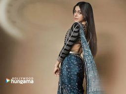 Celebrity wallpaper of Alaya F