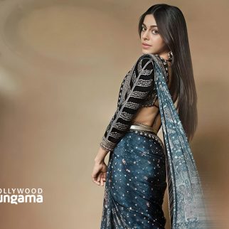 Celebrity wallpaper of Alaya F