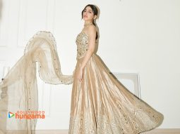 Celebrity wallpaper of Alaya F