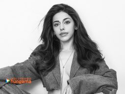 Celebrity wallpaper of Alaya F