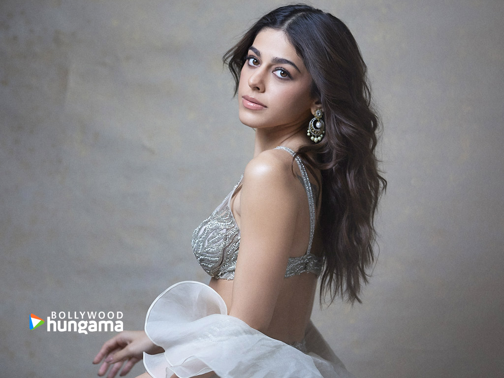 Alaya F Alaya F