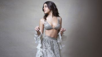 Alaya F wallpapers