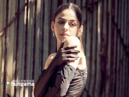 Celebrity wallpaper of Alaya F