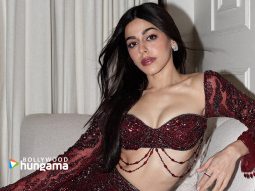 Celeb Wallpapers Of Alaya F