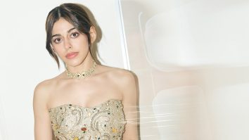 Celebrity wallpaper of Alaya F