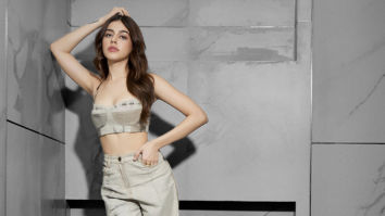 Wallpapers of Alaya F