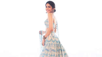 Celebrity wallpapers of Alaya F