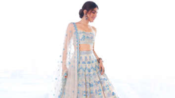 Celebrity wallpapers of Alaya F