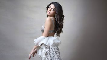 Celebrity wallpaper of Alaya F