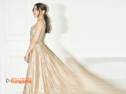 Celebrity wallpaper of Alaya F