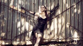 Celebrity wallpaper of Alaya F