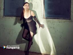 Celebrity wallpaper of Alaya F