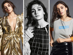 Allow Alia Bhatt to teach you a thing or two about tapping the Cool Girl Vibe in this photoshoot for Vogue this month!