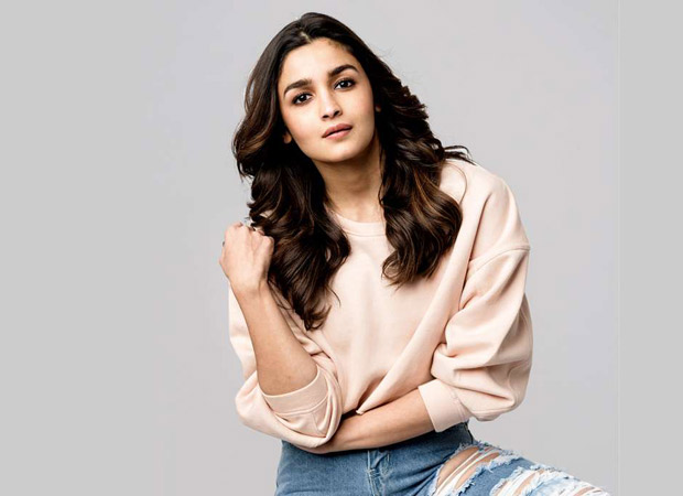 Alia Bhatt is the youngest actor among the top 10 influential Indians