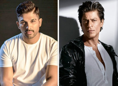 Allu Arjun rejected Shah Rukh Khan's Jawan for THIS reason