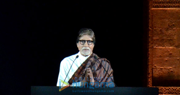 amitabh bachchan graces indian express programme featuring 2611 stories of strength 6