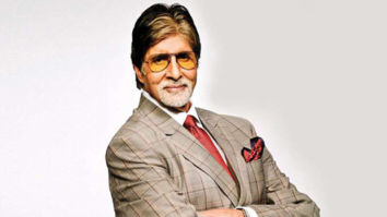 Amitabh Bachchan sends a heartfelt handwritten note to Badhaai Ho team Neena Gupta and Amit Sharma after the film’s success