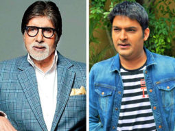 Amitabh Bachchan to attend Kapil Sharma’s wedding?
