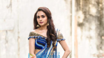 Celebrity Photo Of Amruta Khanvilkar