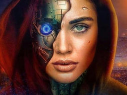 Amy Jackson’s role in 2.0 is a ‘gust’ appearance