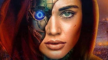 Amy Jackson’s role in 2.0 is a ‘gust’ appearance