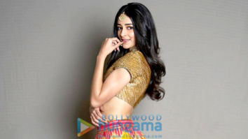 Celebrity Photo Of Ananya Pandey
