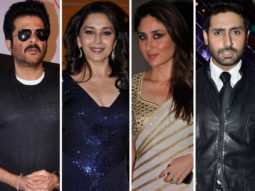 Anil Kapoor, Madhuri Dixit, Kareena Kapoor Khan, Abhishek Bachchan and Jackie Shroff lend voices for Netflix’s Mowgli: Legend of the Jungle
