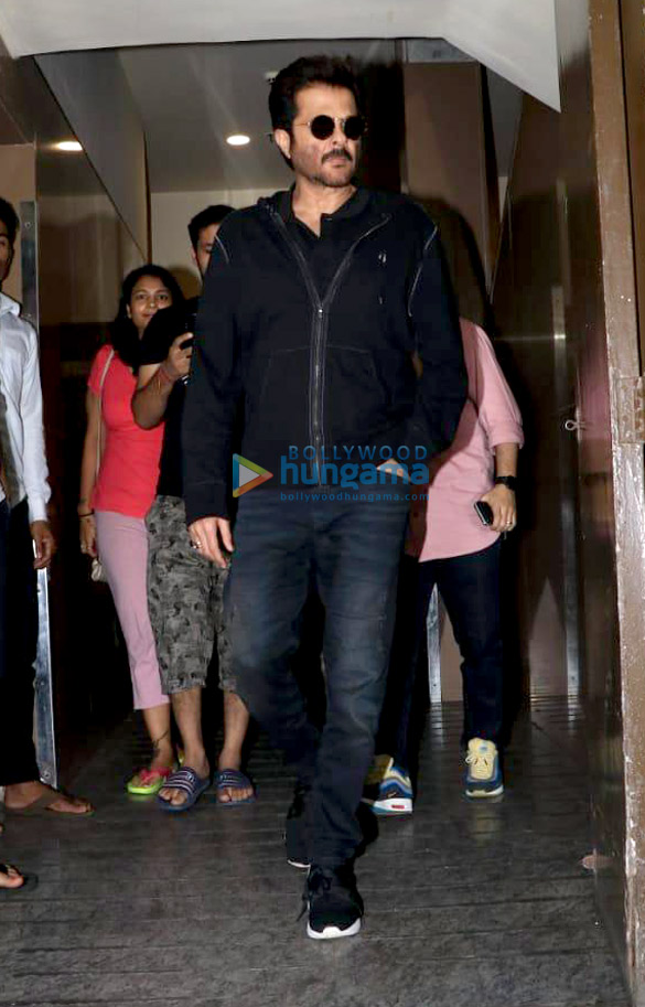 anil kapoor spotted at pvr juhu 4