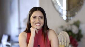 Ankita Lokhande OPENS UP about her character Jhalkaribai from Manikarnika – : The Queen of Jhansi