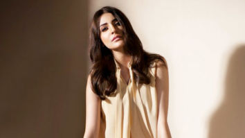 Celebrity Photos of Anushka Sharma