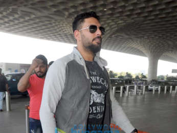 Anushka Sharma, Virat Kohli, Alia Bhatt and others snapped at the airport