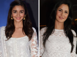 Are Alia Bhatt – Katrina Kaif AWKWARD with one another? NO, say friends