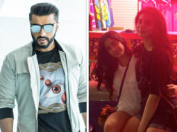 Arjun Kapoor’s special birthday wish for ‘a proper Gunda’ Khushi Kapoor is absolutely sibling goals