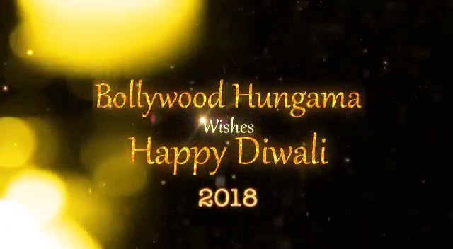 Arjun, Parineeti, Kajol Taapsee , Ayushmann wish You HAPPY DIWALI 2018 Arjun, Parineeti, Kajol Taapsee , Ayushmann wish You HAPPY DIWALI 2018