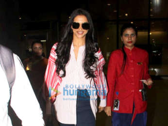 Deepika Padukone