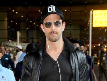 Ayushmann Khurrana, Raveena Tandon and others snapped at the airport