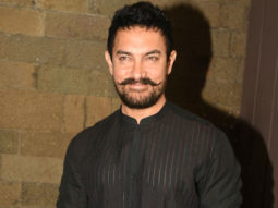 BREAKING: Aamir Khan FINALLY speaks about Mahabharata, Saare Jahan Se Acha and Osho Biopic!
