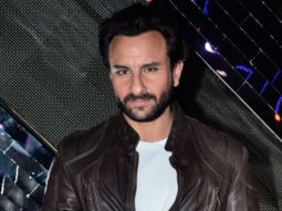 BREAKING: Eros joins hands with Saif Ali Khan for Jawani Janeman