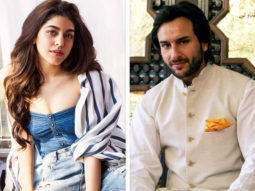 BREAKING: Pooja Bedi’s daughter Aalia Furniturewalla to feature in Saif Ali Khan starrer Jawani Janeman