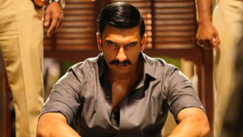 BREAKING: Ranveer Singh starrer Simmba trailer to release on December 3, 2018