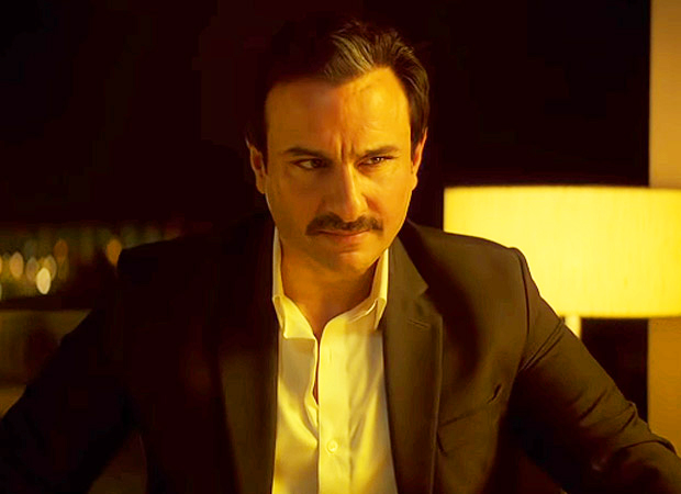 Baazaar Day 12 in overseas