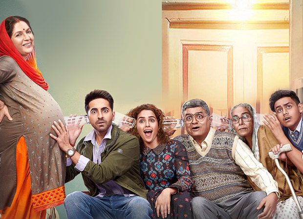 Box Office: Badhaai Ho Day 22 in overseas