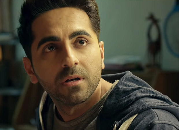 Badhaai Ho Day 20 in overseas