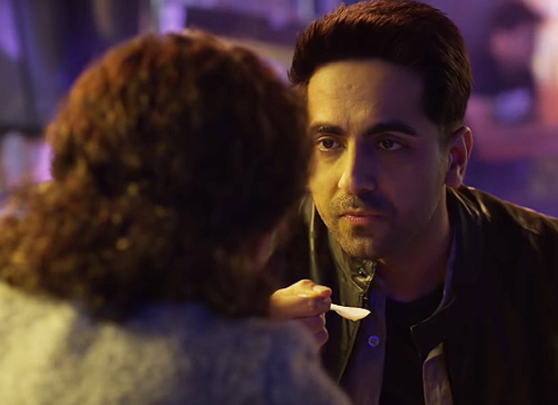 Badhaai Ho Day 23 in overseas