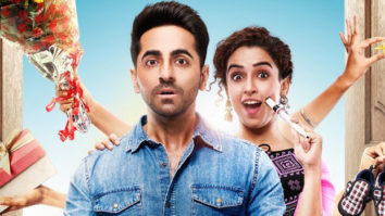 Box Office: Badhaai Ho Day 33 in overseas