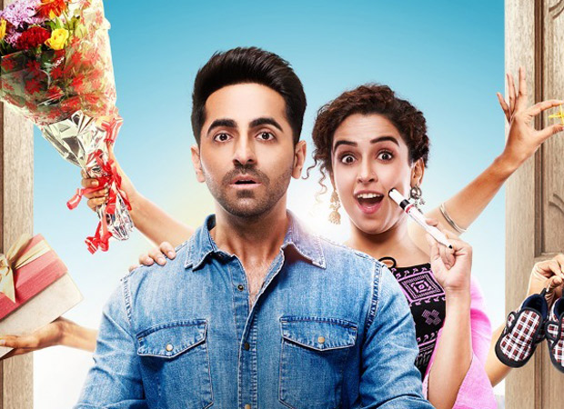 Box Office: Badhaai Ho Day 33 in overseas Badhaai Ho Day 33 in overseas